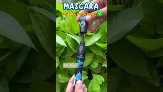 Best Affordable Waterproof Mascara shortsviral essence essencemascara [upl. by Rather]