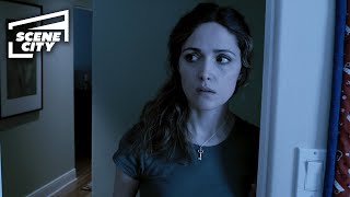 Insidious Tip Toe Through The Tulips ROSE BYRNE SCARY MOVIE SCENE [upl. by Gershon]