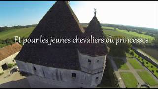 Bienvenue au Château de Rosières [upl. by Klinges]