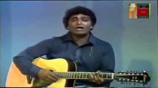 Clarence Wijewardhana  Sihina Lowak සිහින ලොවක් දුටුවා මතකයි  Best Sinhala Songs Video [upl. by Anelrahc]