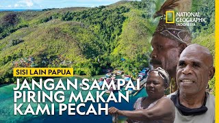 MEGA PAPUA  Permata Indah di Timur Nusantara  National Geographic Indonesia [upl. by Gaye]