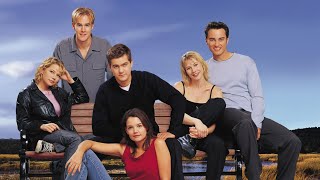 500Dawsons Creek Season 3 Episodes 11 amp 12 [upl. by Alioz737]