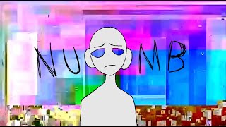 FLASH WARNING numb  vent animation [upl. by Jaffe]