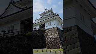 Odawara Castle [upl. by Oirasan863]