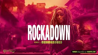 VANUPIÉ  ROCKADOWN Remix By ONDUBGROUND [upl. by Supen]