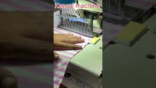 Kansai machine stitching phonk music beats typebeat trending sewingtools sewing [upl. by Bryner]