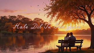 quotHale Dil Tu Sun Zaraquot I Sunny Jain  Armaan Saxena  Romantic Song 2024 [upl. by Liagaba]