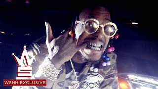 Sauce Twinz  “Moon” Official Music Video  WSHH Exclusive [upl. by Finer]