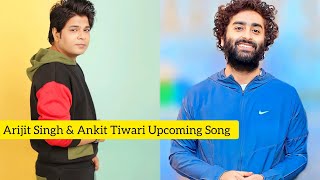 Arijit Singh and Ankit Tiwari Upcoming Song  Arijit Singh Pune Concert 2024 [upl. by Rubliw575]