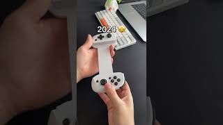 The BEST mobile gaming controller 😍 mobilegame mobilegaming [upl. by Doty]