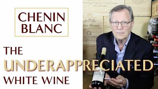 Chenin Blanc The Underappreciated White Wine [upl. by Yekcaj]