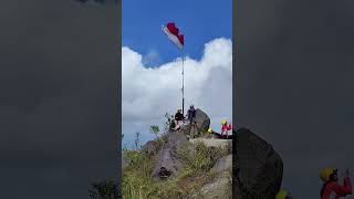 Info Dolan pendakian puncak sejati Gunung Kelud 1731mdpl [upl. by Boone]