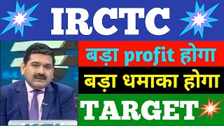 irctc share latest news  irctc share price  irctc share news  irctc share target  share market [upl. by Rosaleen482]