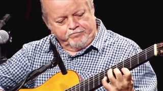 Sebastião Tapajós  Programa Instrumental Sesc Brasil [upl. by Ahsercal]