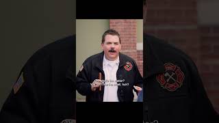 Lifesaving saliva video funny comedy tacoma FD [upl. by Ollayos768]