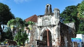 My Malaysia Travel in Malacca Melaka — Top Attractions And Places To Visit [upl. by Aniluj]