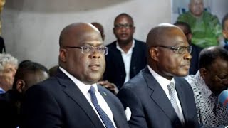 289FAYULU ET FATSHI FARA FARA NA BELGIQUE [upl. by Arama]