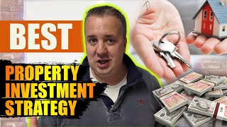 Best Property Investment Strategy UK [upl. by Eniamraj888]