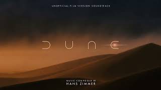 Dune Soundtrack Arrival on Arrakis Bagpipe Army Hans Zimmer [upl. by Anitsyrhc786]