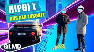 HiPhi Z  Das Auto der Zukunft ⚡️  Matthias Malmedie [upl. by Toland]