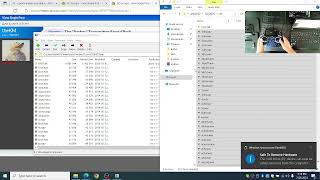 FrSKy ETHOS X20 X20S Installing Third Party Sound Pack OpenTX Amber on PC Windows 10 [upl. by Thomajan633]