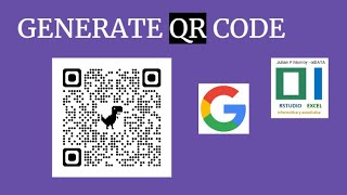 Create a QR Code [upl. by Kenwrick760]