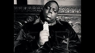 The Notorious BIG  Hypnotize  Full Lyrics  Classic HipHop Anthem [upl. by Tiffi]