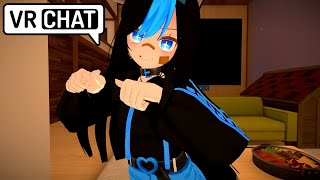 Michino Timothy Kimino Kimochi feat VRChat [upl. by Annabel]