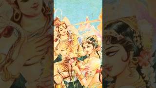 kyu bhagwan shiv ne kamdev ko bhasma Kiya tha dailyfacts facts shorts viralshorts viral [upl. by Assil]