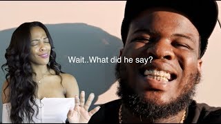 Maxo Kream quotGranniesquot  REacTiOn [upl. by Aoket]