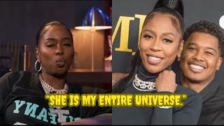 quotTracy T Breaks Down After Kash Doll Dumps Him Shocking Cheating Scandal amp Public Dramaquot [upl. by Ihcas]