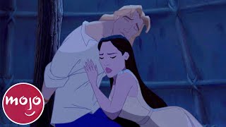 Top 30 Most Underrated Disney Songs EVER [upl. by Yehus]