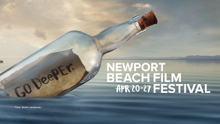 18th Annual Newport Beach Film Festival Highlights Reel [upl. by Aleb101]