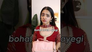 Bride to be ya fir bridesmaid ho toh ❌ youtubeshorts [upl. by Etnelav]