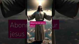 Ecouté jesus pour enter au paradis [upl. by Buonomo]