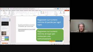 Insegnare inglese prima elementare webinar gratuito per chi insegna inglese [upl. by Nilde]