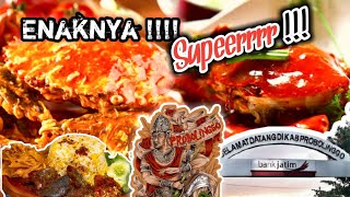 kuliner Indonesia  5 kuliner khas Probolinggo ini wajib dicicipi kulinernusantara [upl. by Dreher833]