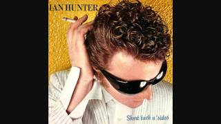 Old Records Never Die  Ian Hunter  Best Audio [upl. by Lawan]