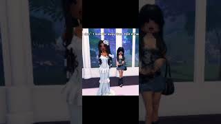 Prom dresses we didn’t get and why 🤭 dresstoimpress dti roblox fashion [upl. by Anali]