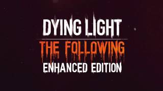 Dying Light  Now with Tobii Eye Tracking [upl. by Alexandro856]