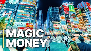 Magic Money  The Bitcoin Revolution  Crypto Explained [upl. by Pontius]