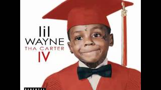 Lil Wayne  Nightmare Of The Bottem  Official HD  The Carter 4 [upl. by Tnattirb491]