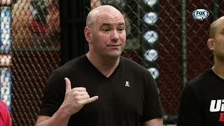 Dana White This sht drives me crazy [upl. by Ilenna]