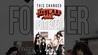 How Stevie Nicks Transformed Fleetwood Mac Forever 70smusic 80smusic musichistory fleetwoodmac [upl. by Guinevere809]