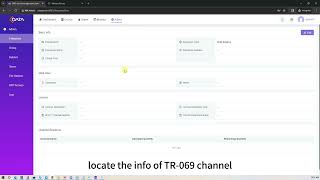 Seamless ONU Binding with CData CMS TR069 Configuration Tutorial [upl. by Suoivatnom]