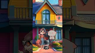 quotMom was angry at Jojo Whyquot funny cartoon shorts [upl. by Assirram]