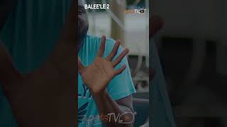 Baleele 2 Yoruba Movie 2024 Official Trailer  Now Showing On ApataTV [upl. by Maunsell]