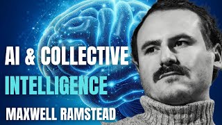 Cognition Consciousness amp The Future of Ai  Maxwell Ramstead EP41 [upl. by Timoteo]