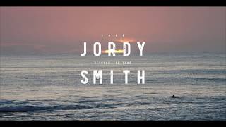 Jordy Smith  Beyond The Tour  Australia [upl. by Nilpik40]