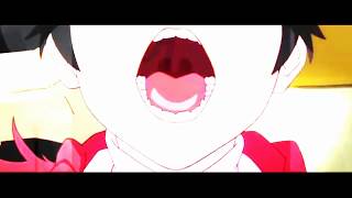 Monogatari  Frederic Oddloop『AMV』 [upl. by Zahc971]